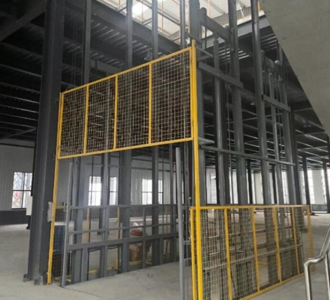 郴州请详细介绍一下货梯安装在室外的维护方法